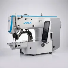 Закрепочная машина Jack JK-T1900GS-B(D) (Комплект)