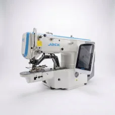 Закрепочная машина Jack JK-T1906GS-D (50x60) (Комплект)