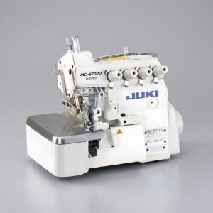 Оверлок Juki МО-6714DA-BE6-40H(Комплект)