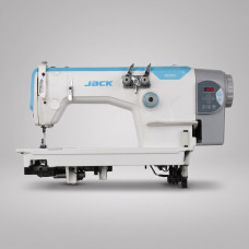 Промышленная швейная машина Jack JK-8558G-WZ-1 (Комплект)
