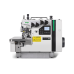 ZOJE B9500-70-ED2 Оверлок пятиниточный промышленный (голова) — изображение 5