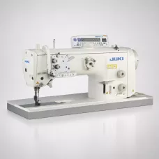 Промышленная швейная машина Juki LU-2810A-7-0BBS/SC922BN/CP180C (Комплект)