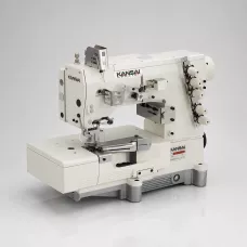 Промышленная швейная машина Kansai Special WX-8842-1GCS1 2,4-6,4 (Комплект)