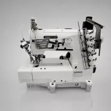 Промышленная швейная машина Kansai Special NW-8803GCL/UTE 7/32(5.6) (Комплект)