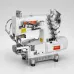 Промышленная швейная машина Siruba S007KD-W812A-364/SRL/UTT/DSKH (Комплект) — изображение 3
