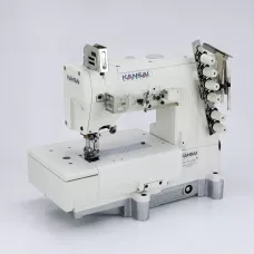 Промышленная швейная машина Kansai Special NW-8804GD 6,0 (Комплект)