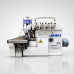 Оверлок Juki MO-6814S-BE6-34H/G44/Q143 (Комплект) — изображение 4