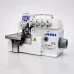 Оверлок Juki MO-6814S-BE6-34H/G44/Q143 (Комплект) — изображение 2