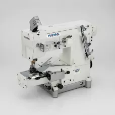 Промышленная швейная машина Kansai Special NM-1001J (Комплект)