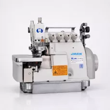 Оверлок Jack JK-798TDI-5-516-A04/435(Комплект)