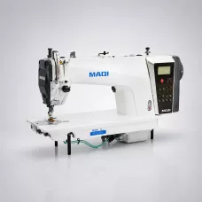 Промышленная швейная машина MAQI Q6TE-M-4C-I (Комплект)