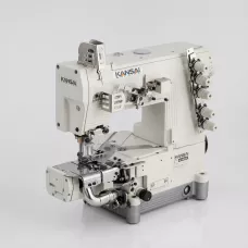 Промышленная швейная машина Kansai Special NR-9803GALK/UTЕ 7/32" (5,6) (Комплект)
