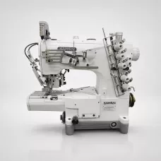 Промышленная швейная машина Kansai Special NR-9804GD 6,0мм (Комплект)