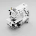 Промышленная швейная машина Kansai Special DFB-1404PMD 1" (25,4) (Комплект) — изображение 3