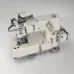 Промышленная швейная машина Kansai Special DFB-1403PSM-H 1/4" (6,4) (Комплект) — изображение 3