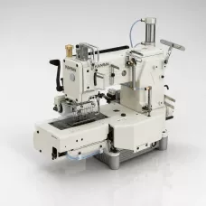 Промышленная швейная машина Kansai Special FX-4412P/UTC-A 1/4" (6,4) (Комплект)