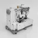 Промышленная швейная машина Kansai Special DFB-1406PL 1/4" (6,4) (Комплект) — изображение 2