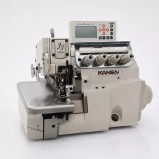 Промышленная швейная машина Kansai Special JJ3014GH-40M-2x4/ATC (Комплект)