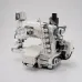 Промышленная швейная машина Kansai Special NC-1103GDA-UTA 1/4" (6.4) (Комплект) — изображение 3