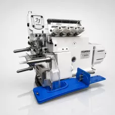 Промышленная швейная машина Kansai Special JJ5014GH-01M-2x4/VTC,VD  (Комплект)