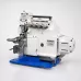 Промышленная швейная машина Kansai Special JJ5014GH-01M-2x4/VTC,VD  (Комплект) — изображение 2
