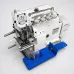 Промышленная швейная машина Kansai Special JJ5014GH-01M-2x4/VTC,VD  (Комплект) — изображение 3
