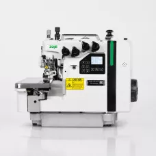 ZOJE B9500-70-ED2 Оверлок пятиниточный промышленный (голова)