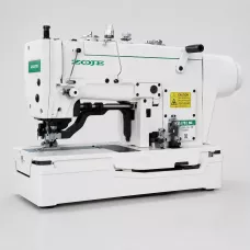 ZOJE ZJ782 Петельная машина (голова)