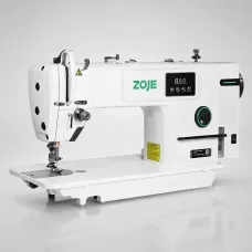 ZOJE A6000P-5G Одноигольная прямострочная машина (голова)