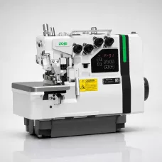 ZOJE B9000-38 Оверлок пятиниточный промышленный (голова)