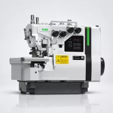 ZOJE B9000-17 Оверлок трехниточный промышленный (голова)