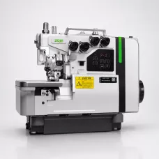 ZOJE B9500-16S2 Оверлок ролевый трехниточный промышленный (1,5мм) (голова)