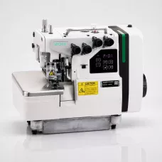 ZOJE B9500-13-ED2 Оверлок четырёхниточный промышленный (голова)
