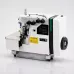 ZOJE B9500-13-ED2 Оверлок четырёхниточный промышленный (голова) — изображение 2