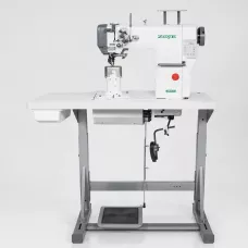 ZOJE ZJ9620SA-D3-H-3 Двухигольная колонковая машина