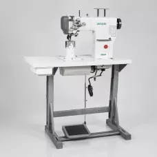 ZOJE ZJ9610SA-D3-H-3 Одноигольная колонковая машина
