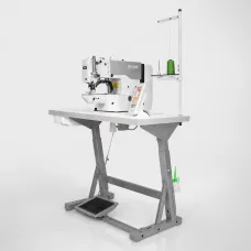 Zoje ZJ1900DHS-3/04-V4-TP Закрепочная машина