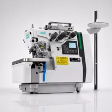 ZOJE B9500-13BL-PD3 Оверлок четырёхниточный промышленный (голова)
