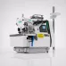 ZOJE B9500-13BL-PD3 Оверлок четырёхниточный промышленный (голова) — изображение 2