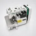 ZOJE B9500-13-ED3 Оверлок 4хниточный промышленный (голова)+устройстов отсоса D1881-J06 — изображение 3