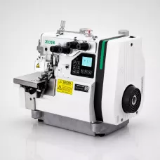 ZOJE B9500-70-ED3 Оверлок пятиниточный промышленный (голова)