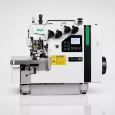 ZOJE B9500-86 Оверлок пятиниточный промышленный (голова)