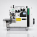 ZOJE B9500-86 Оверлок пятиниточный промышленный (голова) — изображение 4