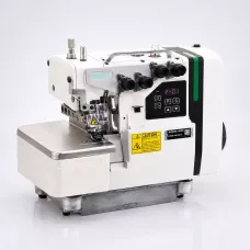 ZOJE B9500-13H-ED2 Оверлок четырёхниточный промышленный (голова)