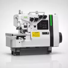 ZOJE B8510-70-MD4 Оверлок пятиниточный промышленный (голова)