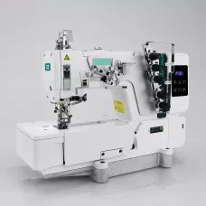 ZOJE C5000-G2-356 Промышленная швейная машина (голова)