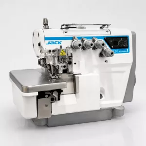 Оверлок Jack E5-4-M03/333(Комплект)