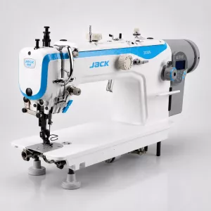 Промышленная швейная машина Jack JK-2030GHC-4Q (Комплект)