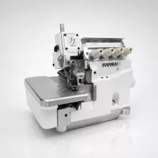 Промышленная швейная машина Kansai Special JJ3116GS-01H 5x6 (Комплект)