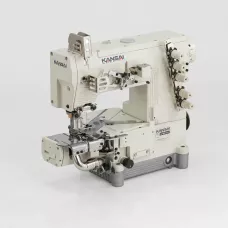 Промышленная швейная машина Kansai Special NR-9803GALK 7/32 (Комплект)